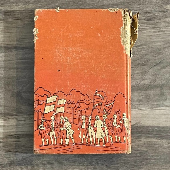 GREAT SOUTH CAROLINIANS by HELEN KOHN HENNIG [ VINTAGE 1940 ] HARDCOVER - Picture 2 of 16